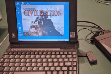 The 5 weirdest laptops ever made that you forgot existed